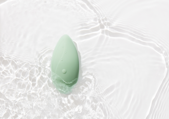 gwen vibrator - menopause sex toy