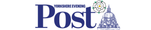 Yorkshire Evening Post logo