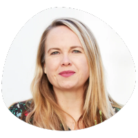 Melinda McDougall