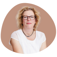 Dr Jo Bailey